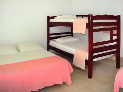 Hotel Santa Cruz Cartagena