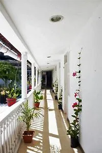Hotel Santa Cruz Cartagena
