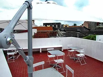 Hotel Santa Cruz Cartagena