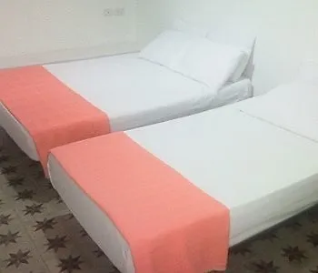 Hotel Santa Cruz Cartagena