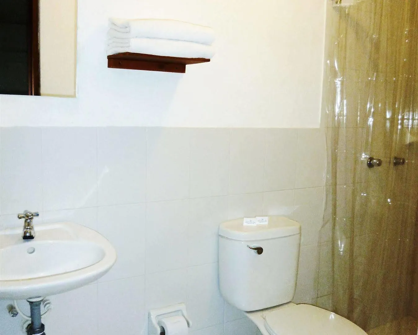 Hotel Santa Cruz Cartagena