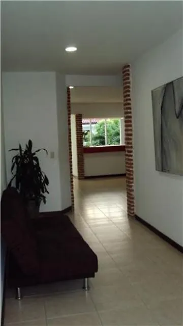 Hotel Santa Cruz Cartagena Colombia