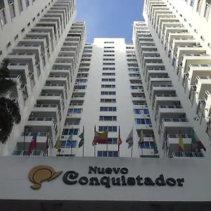 S.h. Nuevo Conquistador Cartagena