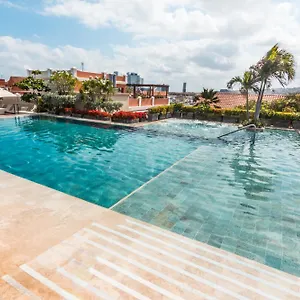 Bastion Luxury Cartagena