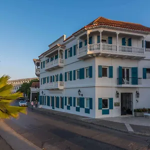 Boutique Bovedas De Santa Clara By Accor Cartagena