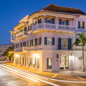Boutique Bovedas De Santa Clara By Accor Cartagena