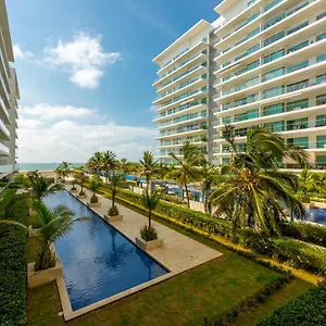 Morros Epic 216 Cartagena
